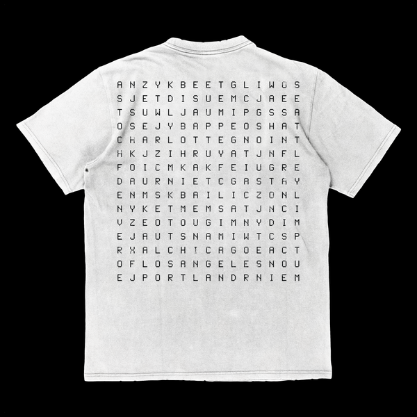 Club Tsu 2025 Shirt
